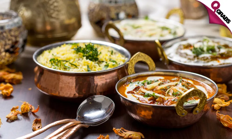 Indian & Chinese Combo Delights!